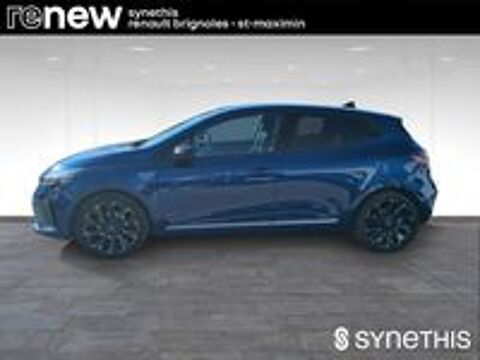 Clio V Clio TCe 90 ch GSR2 Esprit Alpine 2024 occasion 83170 Brignoles