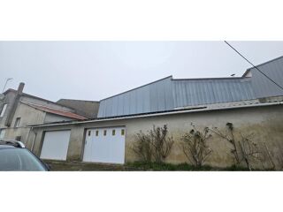  Maison à vendre 9 pièces 181 m²