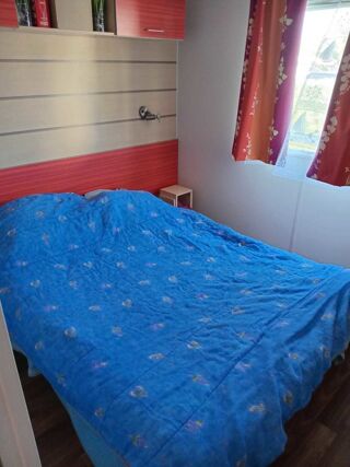  Chalet � vendre 3 pi�ces 40 m�