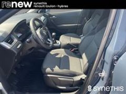 Captur TCe 100 GPL - 21 Business 2022 occasion 83160 La Valette-du-Var