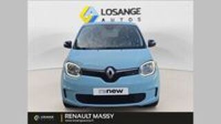 Twingo III E-Tech Equilibre 2023 occasion 91300 Massy