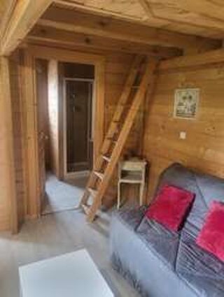  chalet  louer 1 pice 20 m