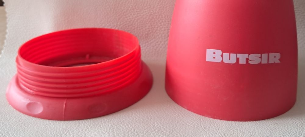 Lampe de camping &agrave; gaz ou pour coupure d'&eacute;lectricit&eacute; neuve Sports