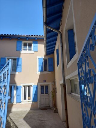  Maison à vendre 7 pièces 180 m²