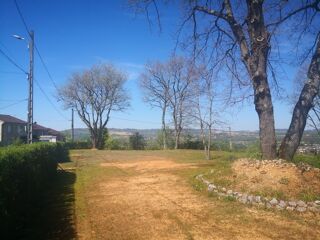  Terrain � vendre 1500 m�