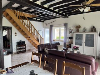  Maison à vendre 4 pièces 112 m²