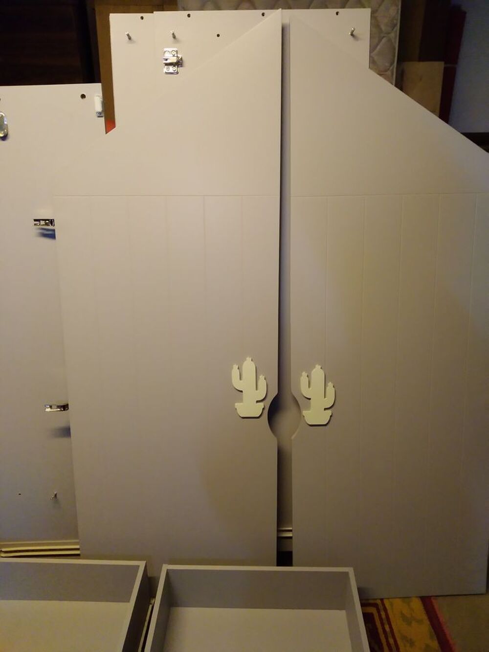 Armoire Verbaudet enfant Mobilier enfants