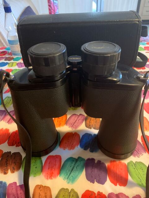 paire de jumelles Perl 35 Beaurepaire (76)