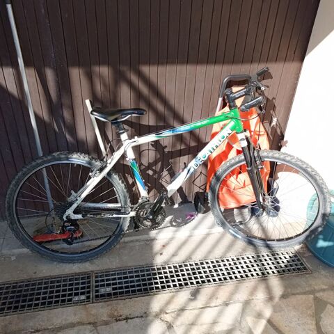 Vtt 50 Les Bruyeres (94)