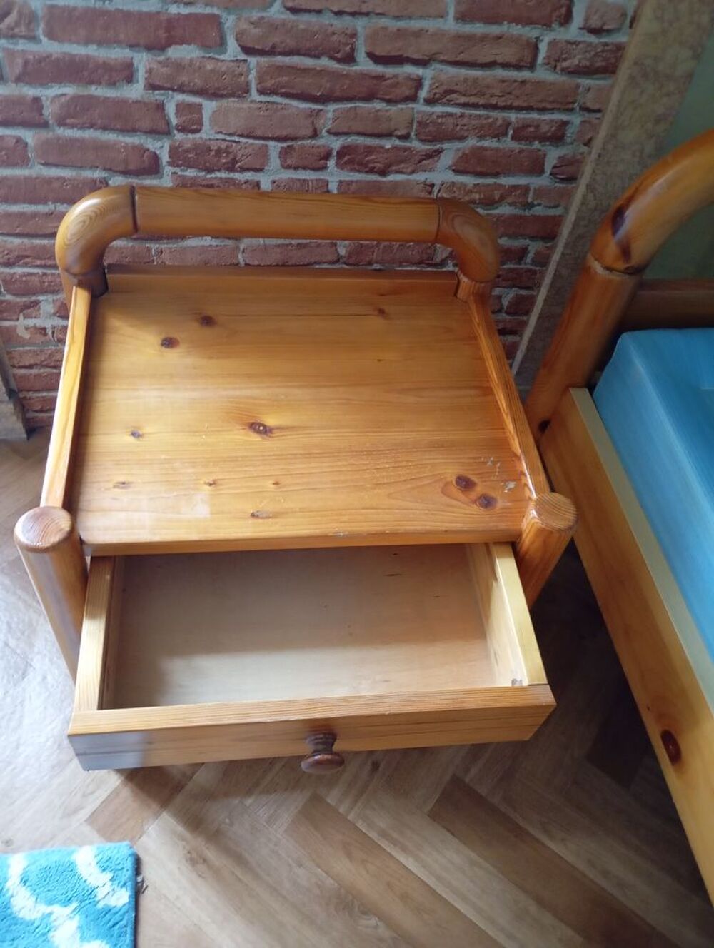 lit 90 Mobilier enfants
