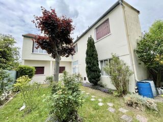  Maison à vendre 5 pièces 110 m²