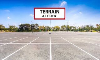  Terrain  louer 5500 m Vire