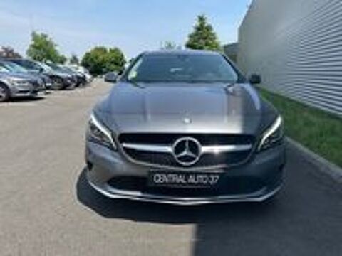 Classe CLA Shooting Brake 220 d 7-G DCT Sensation 2016 occasion 37550 Saint-Avertin