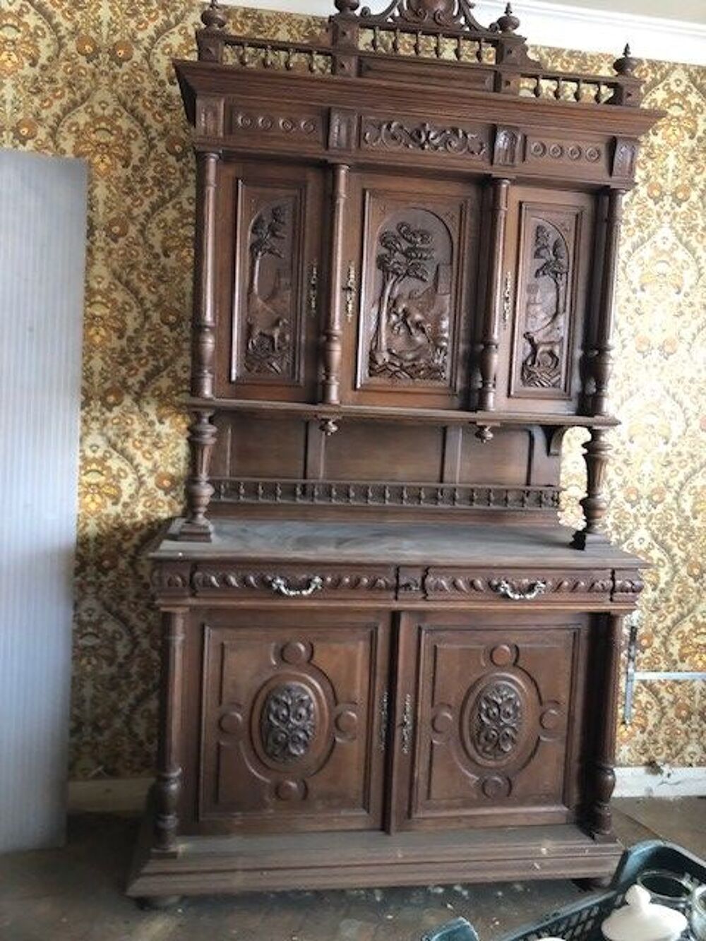 buffet henri 2 Meubles