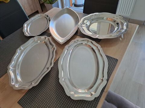 Plats inox 5 Seynod (74)