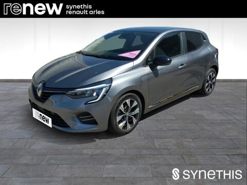 Renault Clio V Clio TCe 100 GPL Evolution 2023 occasion Arles 13200