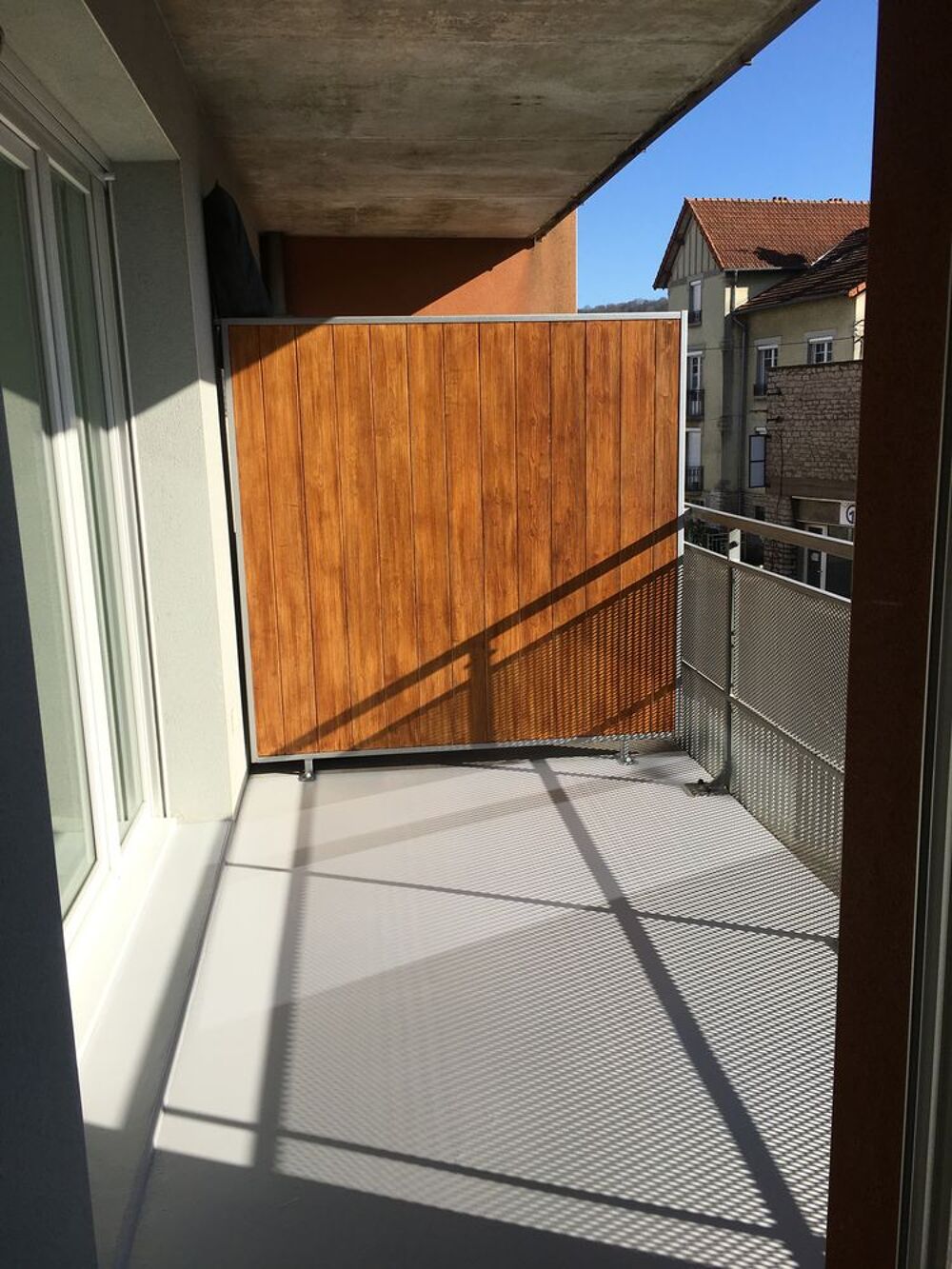 Appartement a louer vesoul - 2 pièce(s) - 47 m2 - Surfyn