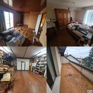  Maison � vendre 7 pi�ces 192 m�