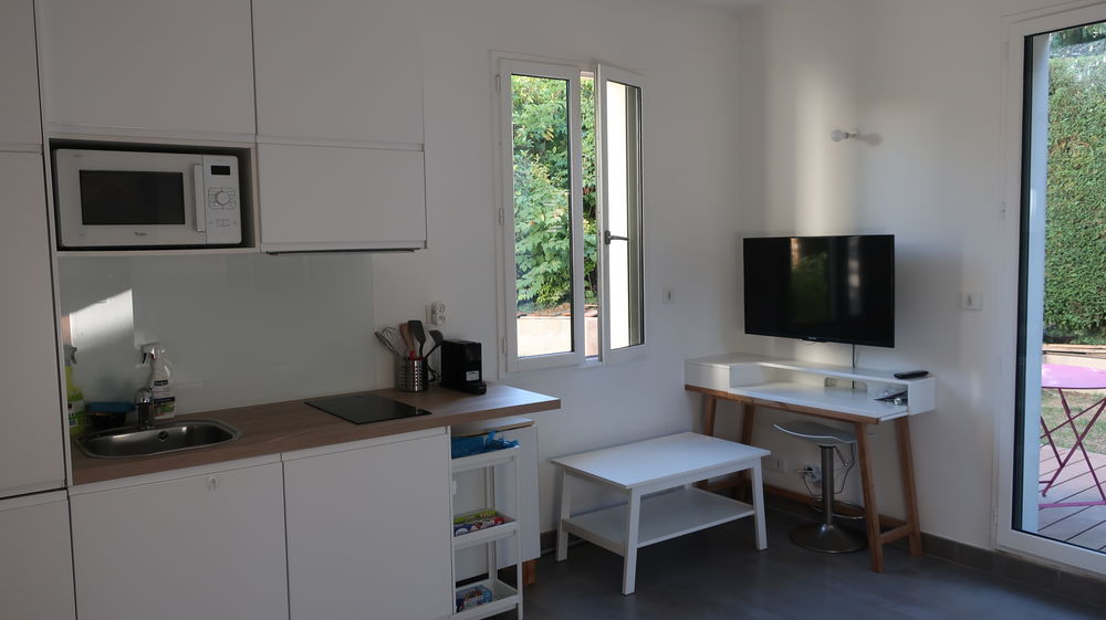Location Appartement Studio La celle-saint-cloud