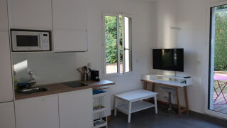  Appartement à louer 1 pièce 20 m² La celle-saint-cloud