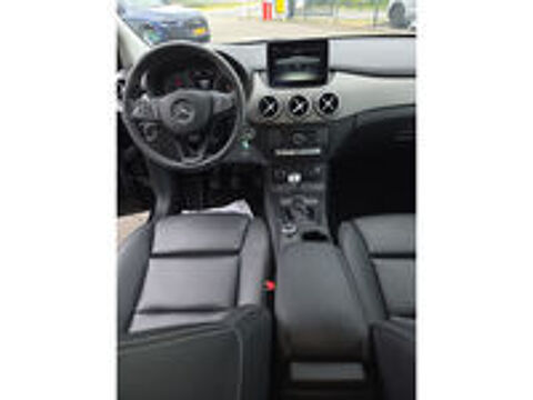 Classe B 180 d Business Executive Edition 2016 occasion 57100 Thionville