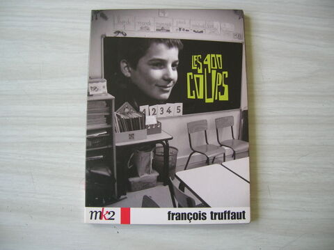 DVD LES 400 COUPS 11 Nantes (44)