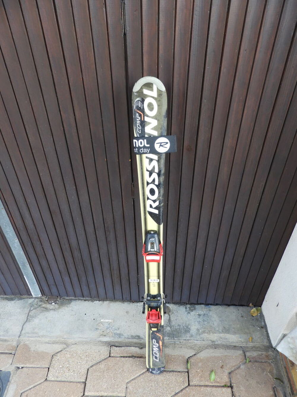 skis alpins Sports