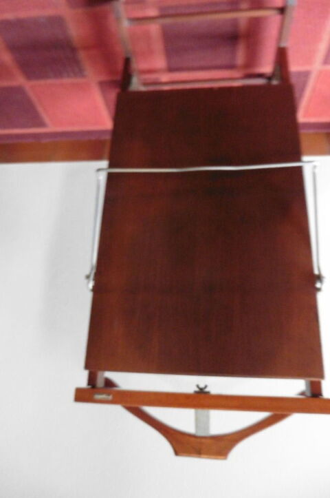 Valet porte v�tements 15 Saint-Georges-des-Groseillers (61)