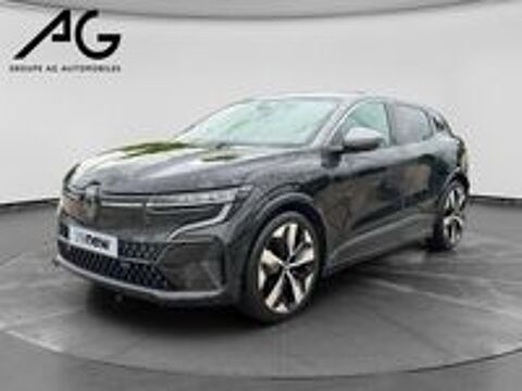 M&eacute;gane Megane E-Tech EV60 220 ch super charge Techno 2022 occasion 51300 Vitry-le-Fran&ccedil;ois