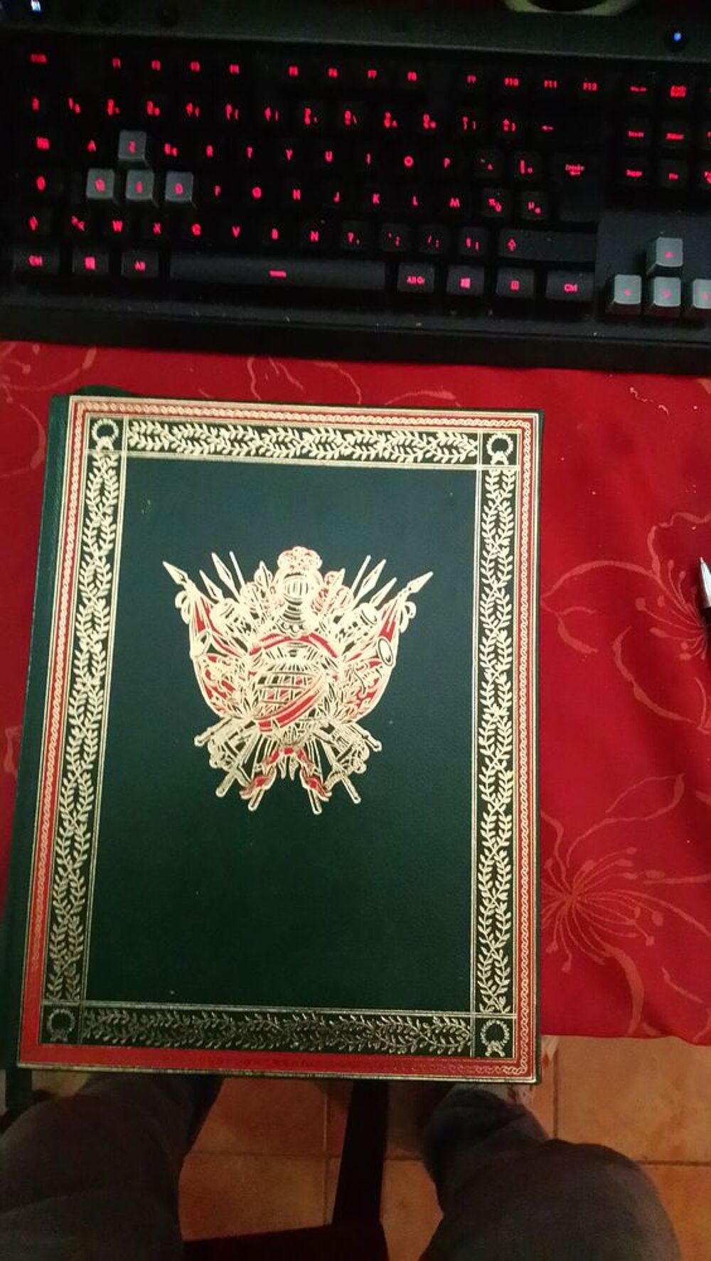 Charlemagne et l'empire carolingien Livres et BD