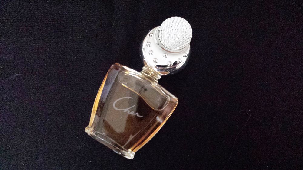 FLACON MINIATURE DE PARFUM 