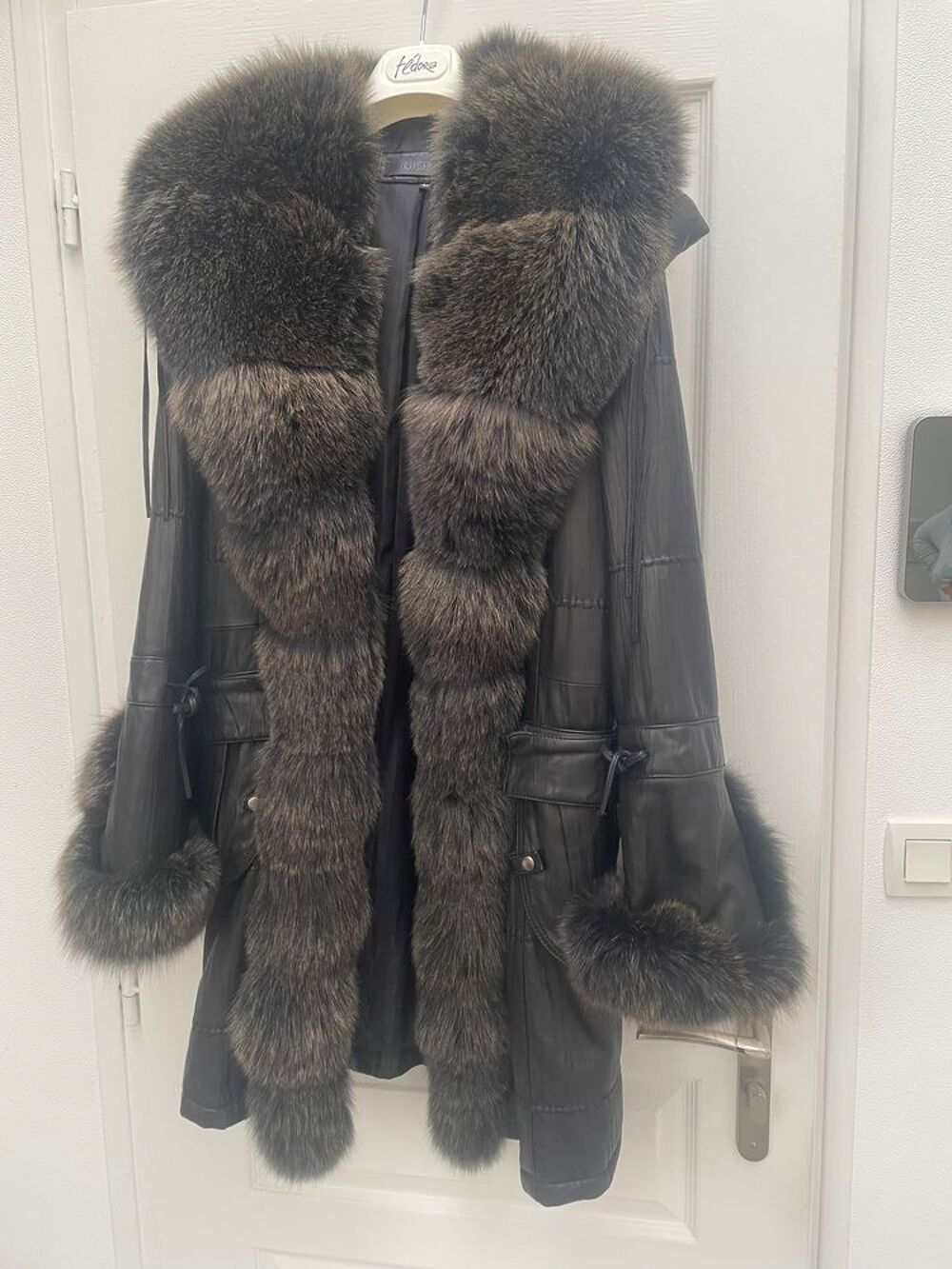  veste dame V�tements