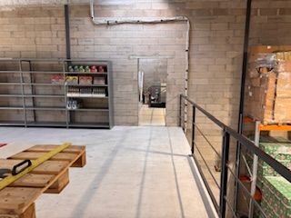  Atelier � louer 6 pi�ces 373 m�