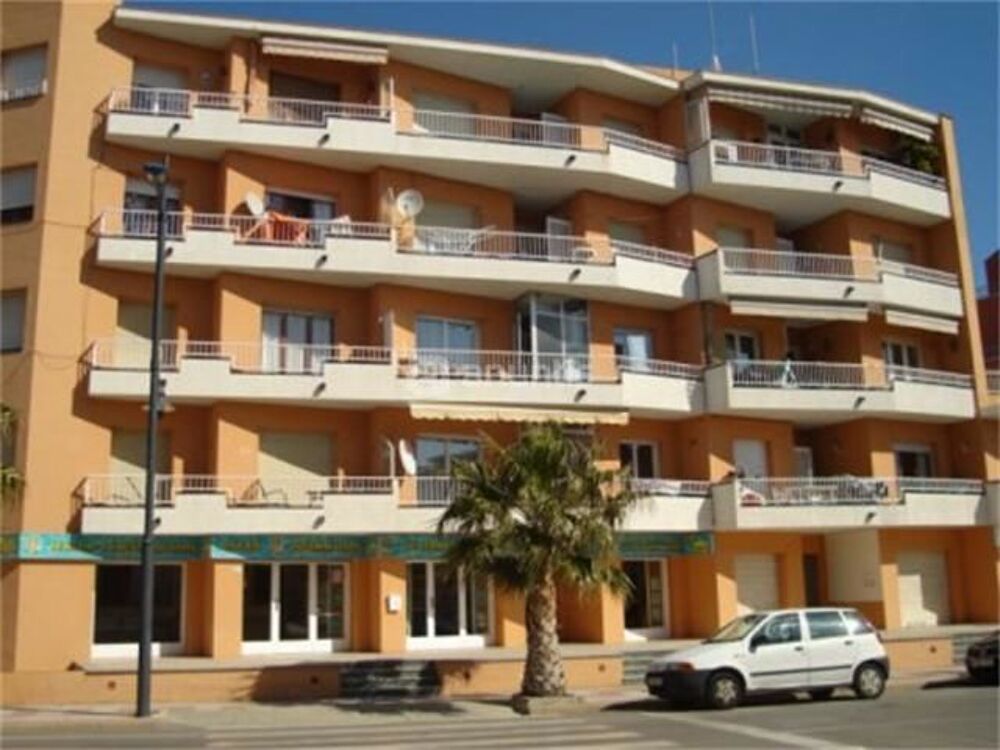 Appartement 4 pièces 90 m² · à Espagne · 90 m² · 150 000 €