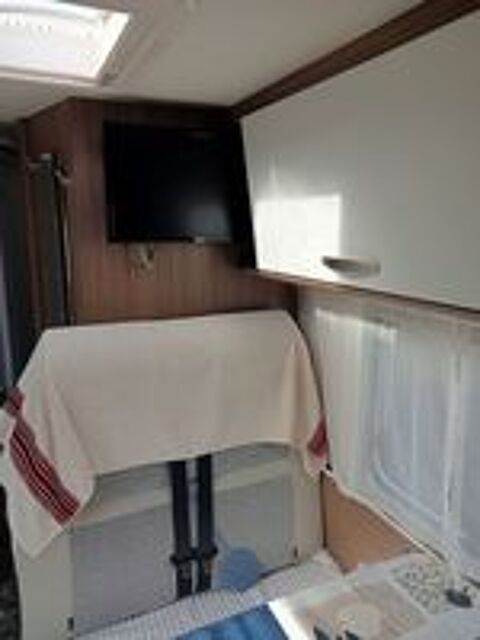 2021 occasion 29880 Plouguerneau