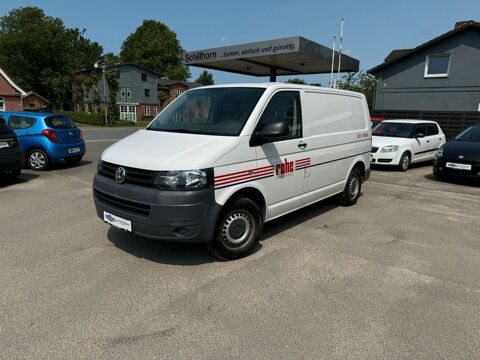 Volkswagen Transporter 2012 occasion Nancy 54000