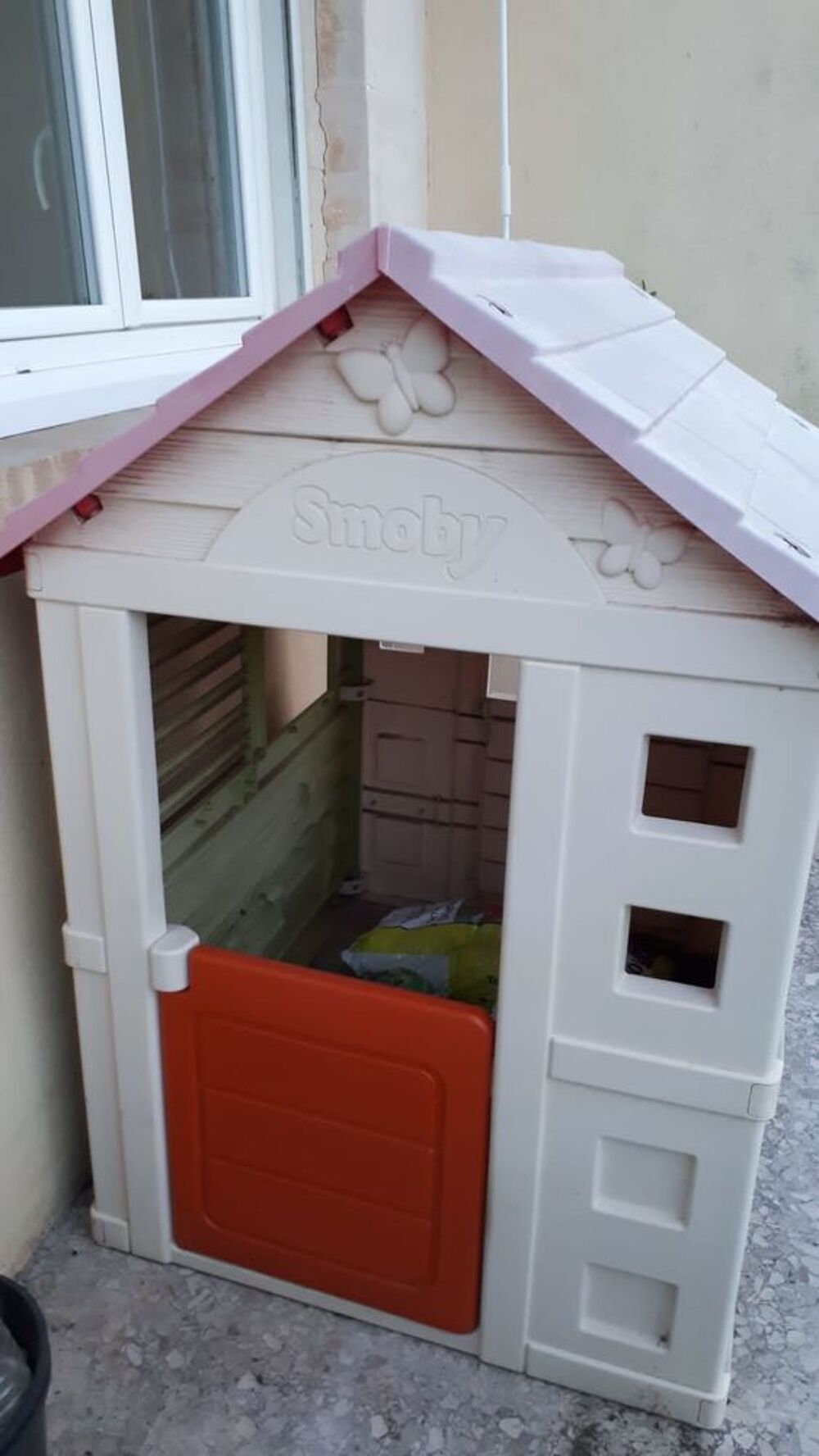 Maison de jardin pour enfant Jeux / jouets