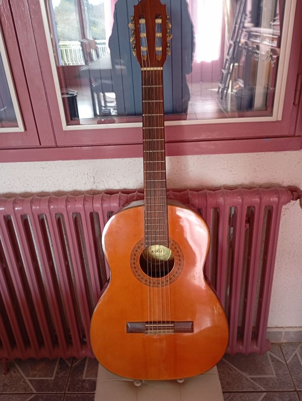 Guitare Classique Instruments de musique