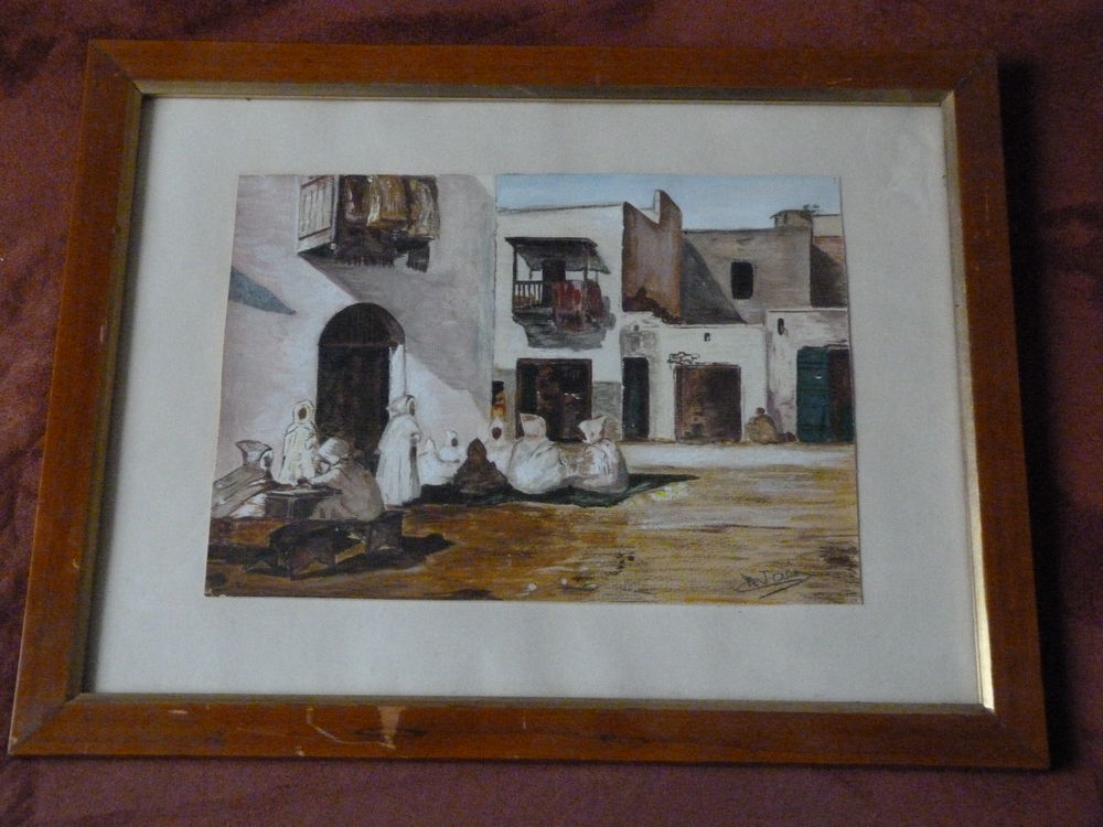 Petit tableau Décoration