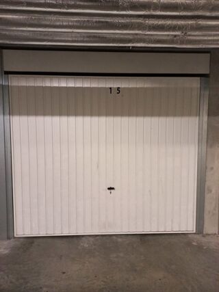  Parking / Garage � vendre 14 m�