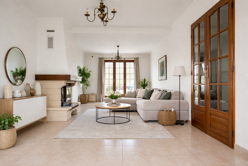 Vente Maison Maison 125 m� Montcourt-Fromonville - 5 pi�ces - Montcourt-fromonville