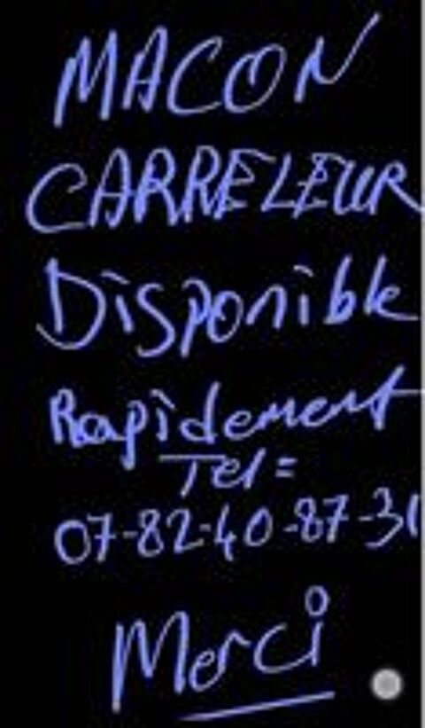   Ravalement façade enduit projeté maçonnerie  