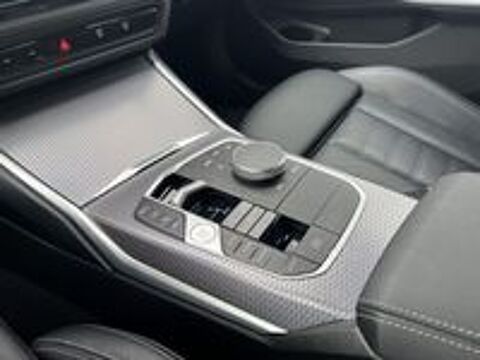 S&eacute;rie 3 330e xDrive M Sport 292 ch 2025 occasion 75008 Paris