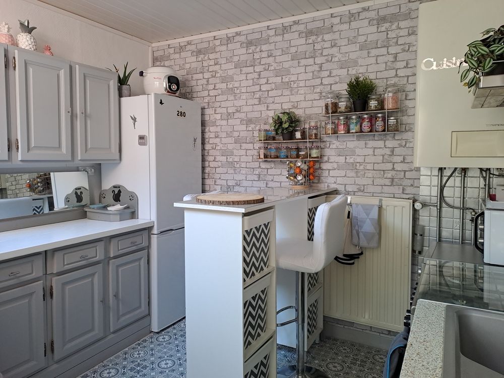 Vente Maison Charmante maison 1930 à RONCHIN Ronchin