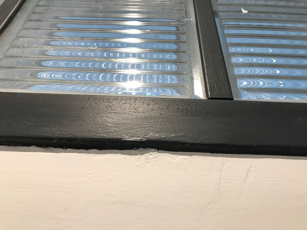 COLONNE DE CARREAUX DE VERRE ITALY POUR OBTENIR LA LUMIERE D Meubles
