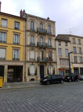  Appartement à louer 2 pièces 43 m²