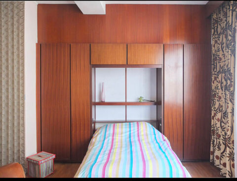  Appartement � louer 1 pi�ce 50 m� La rochelle