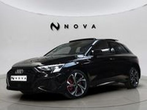 A3 Sportback 45 TFSIe S Line Toit Ouvrant 2022 occasion 33600 Pessac