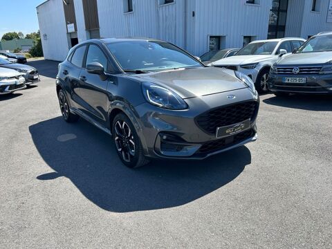 Annonce voiture Ford Puma 15990 €