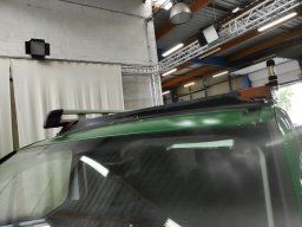 Trafic TRAFIC FGN L1H1 1000 KG DCI 120 E6 GRAND CONFORT 2019 occasion 66000 Perpignan
